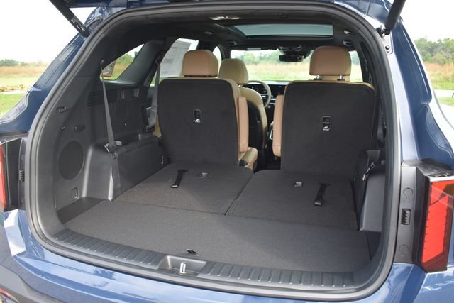 New 2026 Kia Sorento SX Prestige w/ Olive Brown Leather Package AWD/4WD image 20