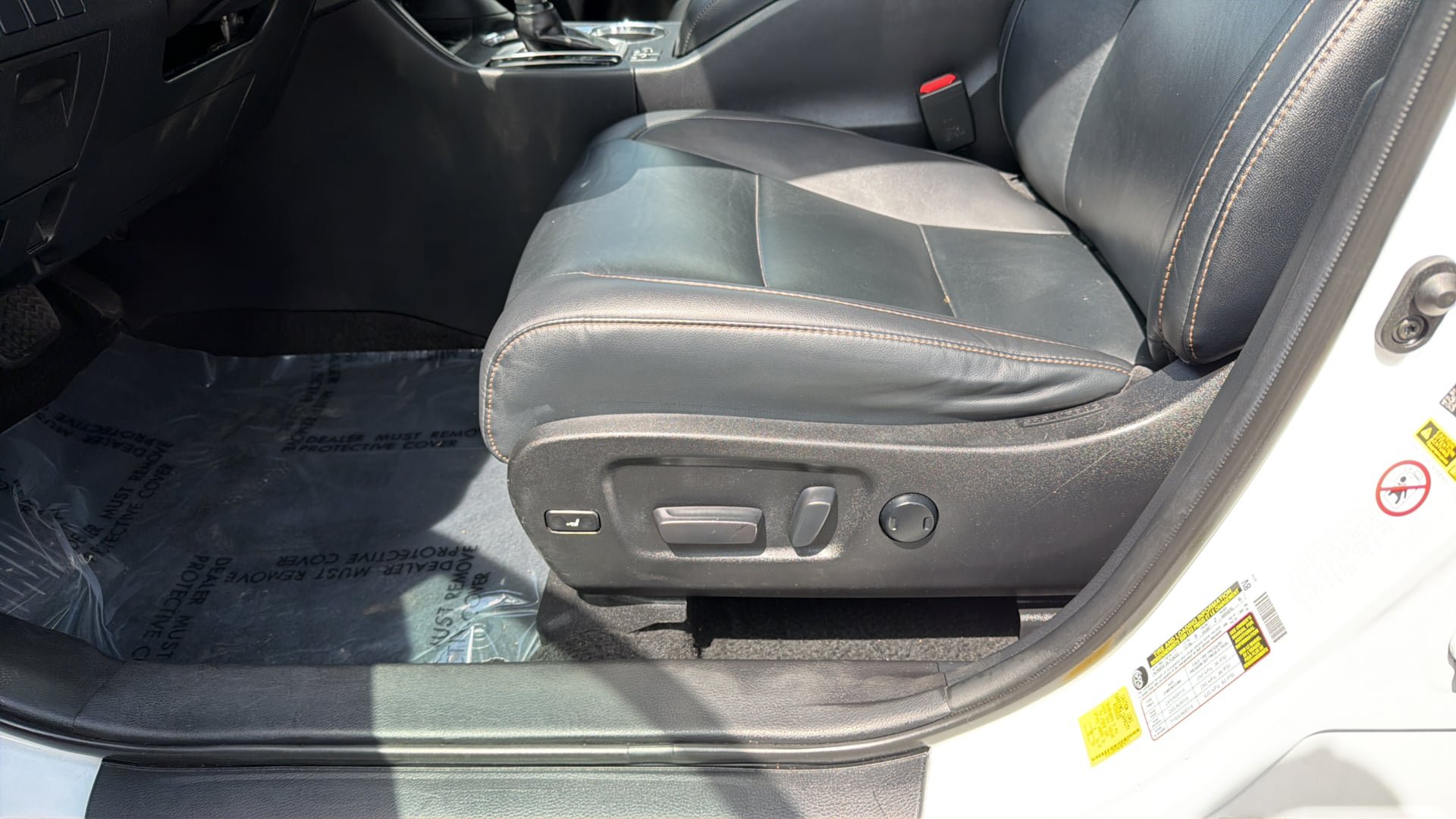 Used 2019 Toyota Highlander XLE AWD/4WD image 20