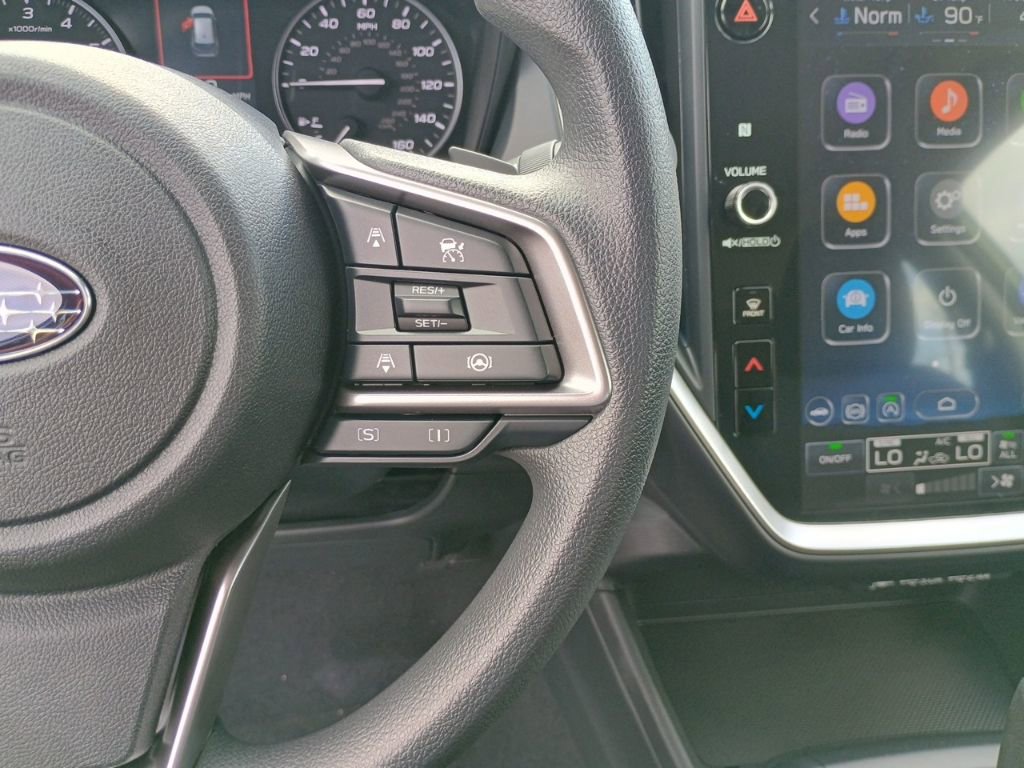 New 2026 Subaru Impreza 2.0i Sport image 18