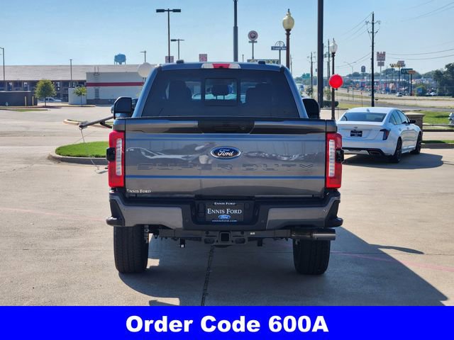 New 2026 Ford F250 XL w/ STX Appearance Package image 6