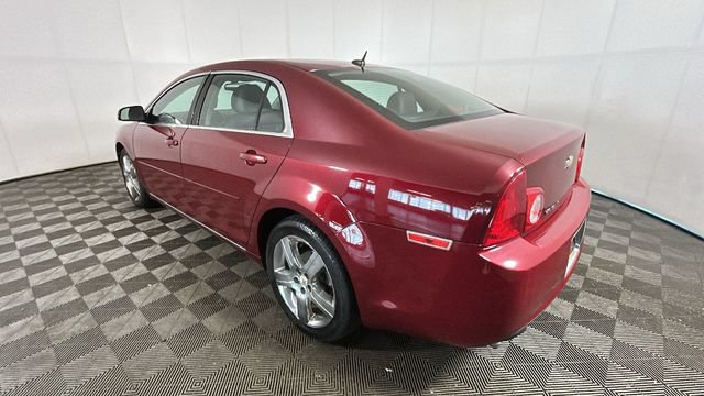 Used 2011 Chevrolet Malibu LT w/ HFV6 Engine Package FWD video 4