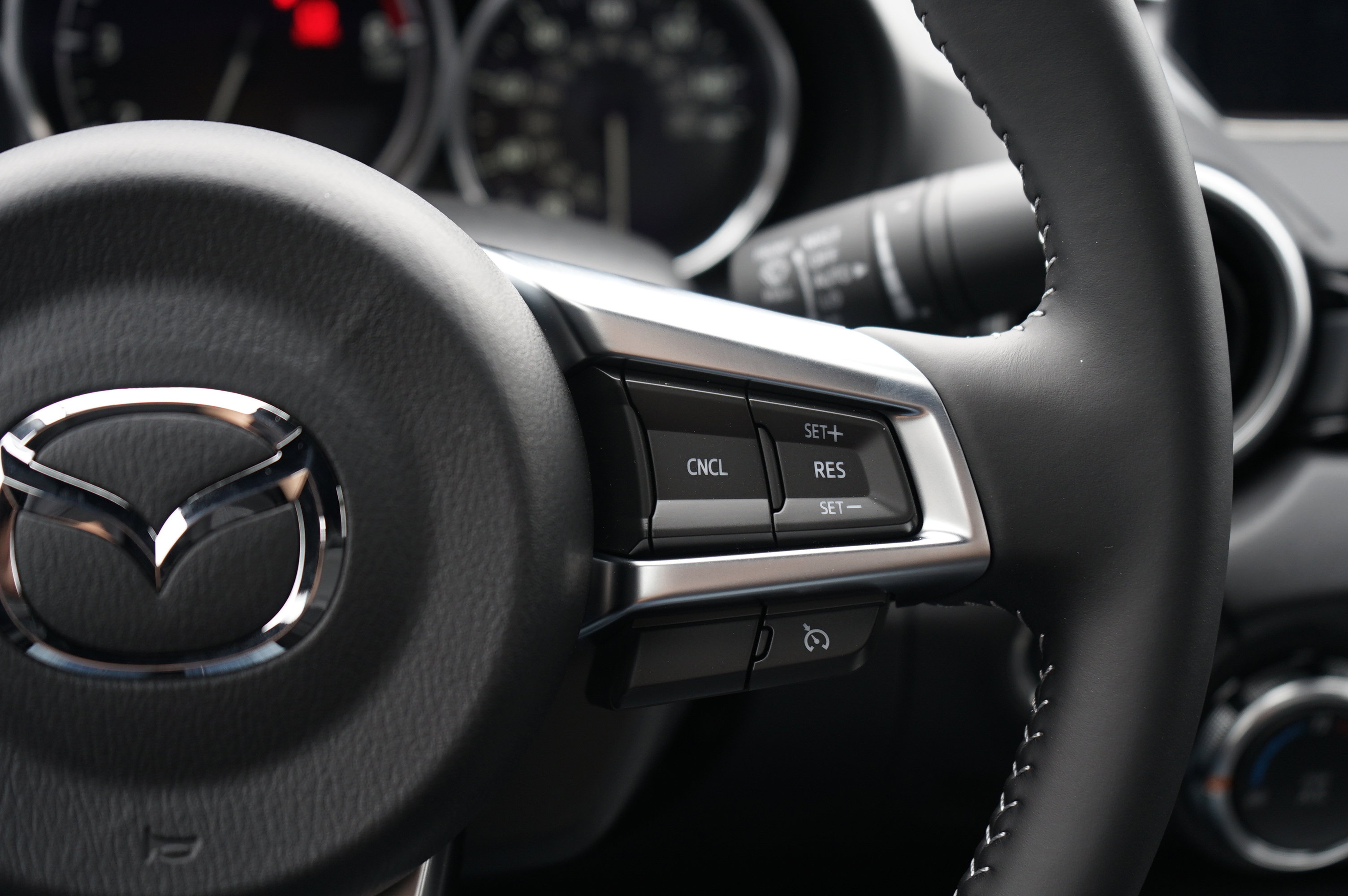 New 2025 MAZDA MX-5 Miata Grand Touring w/ Weather Package image 16