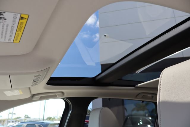 New 2026 MAZDA CX-90 3.3 Turbo w/ Premium Sport Pkg image 20