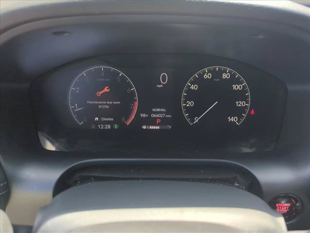 Used 2023 Honda HR-V EX-L image 12