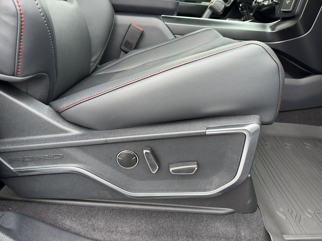 New 2025 Ford F150 Raptor image 37