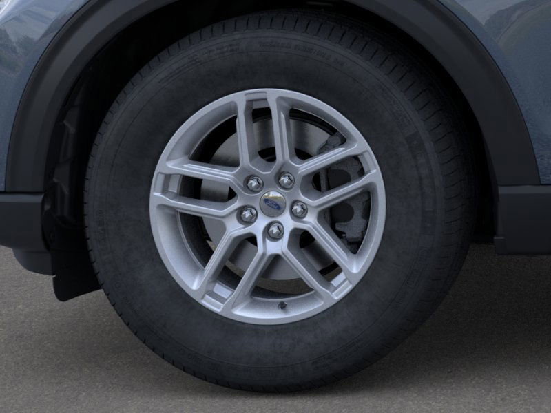 New 2026 Ford Explorer Active image 42