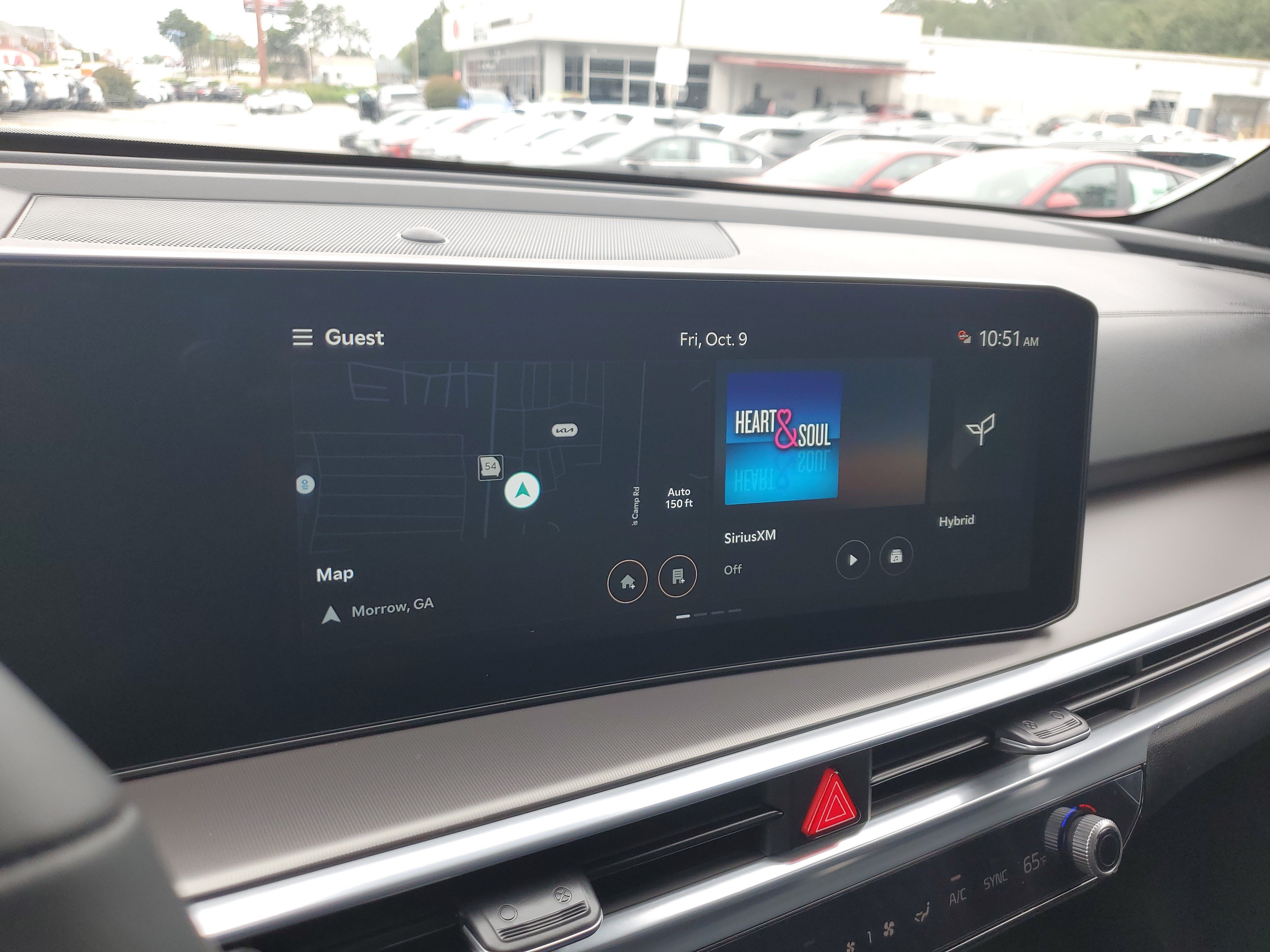 New 2026 Kia Sorento SX Prestige AWD/4WD image 19