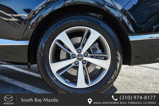 Used 2021 Genesis GV80 3.5T w/ Advanced Package 06 image 10