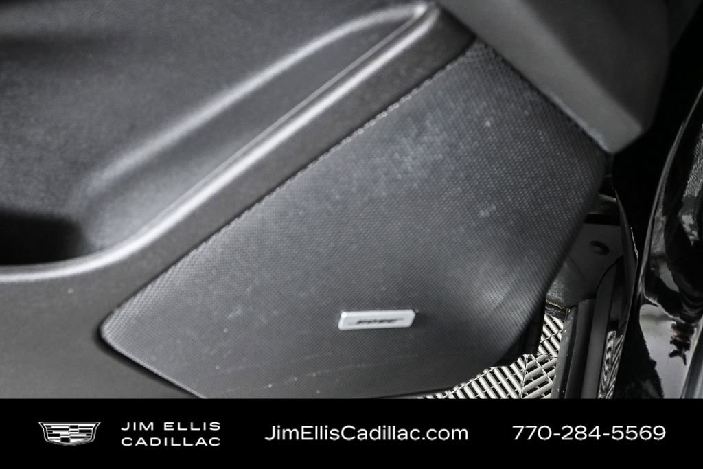 Certified 2023 Cadillac XT6 Luxury image 7