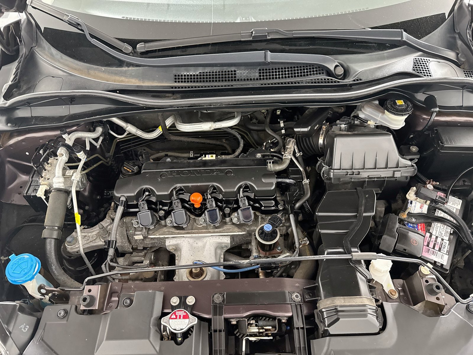 Used 2020 Honda HR-V EX image 10