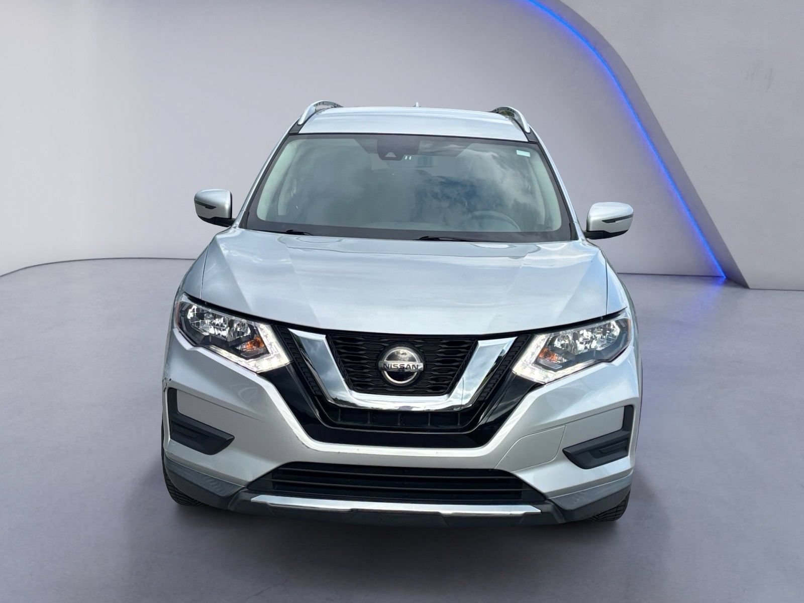 Used 2020 Nissan Rogue SV FWD image 8