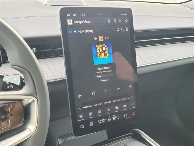 New 2025 Polestar Polestar 3 PLUS & PILOT image 23