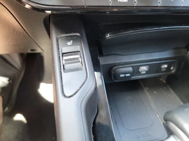 Used 2025 Kia Telluride S AWD/4WD image 12
