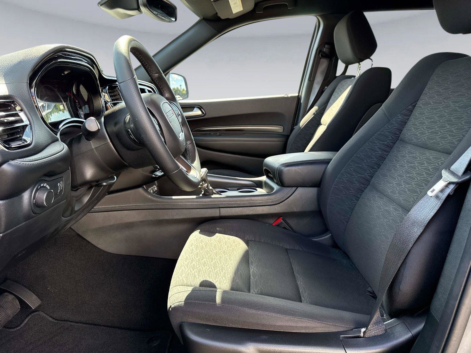 Used 2023 Dodge Durango SXT Launch Edition RWD image 19