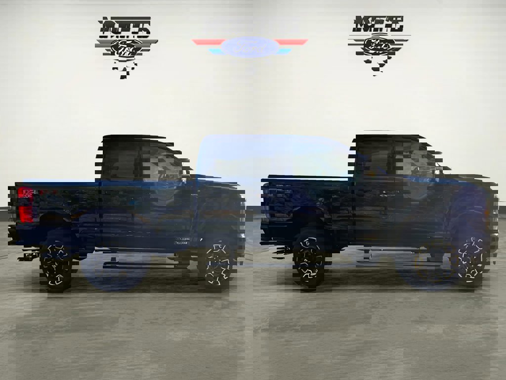 New 2026 Ford F250 Platinum image 4