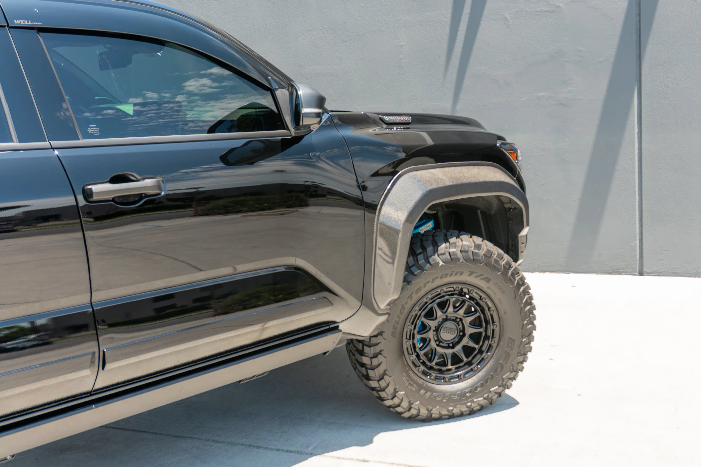 Used 2026 Toyota 4Runner Limited AWD/4WD image 59