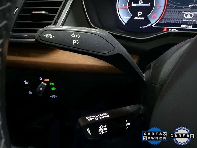 Used 2023 Audi Q5 2.0T Premium Plus w/ Premium Plus Package image 39