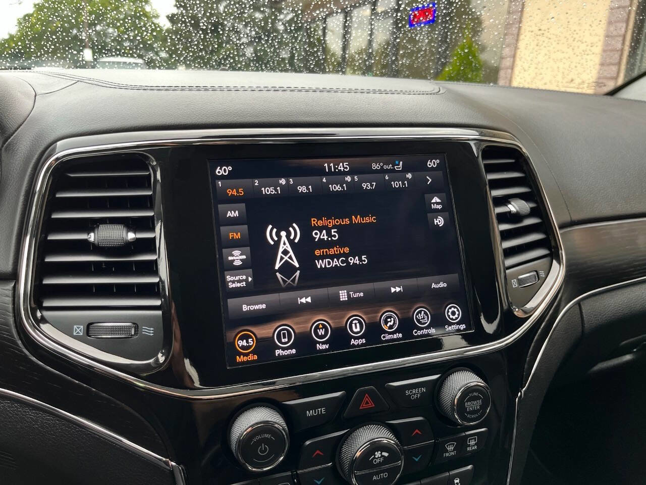 Used 2021 Jeep Grand Cherokee Summit w/ Platinum Series Group image 29