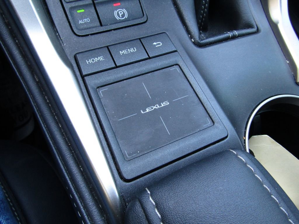 Used 2016 Lexus NX 200t F Sport w/ F Sport Premium Package image 29