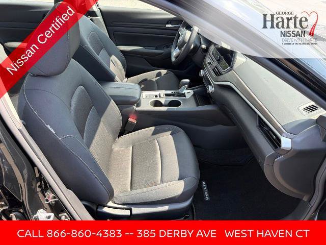Certified 2025 Nissan Altima 2.5 SV w/ SV Special Edition Package AWD/4WD image 29