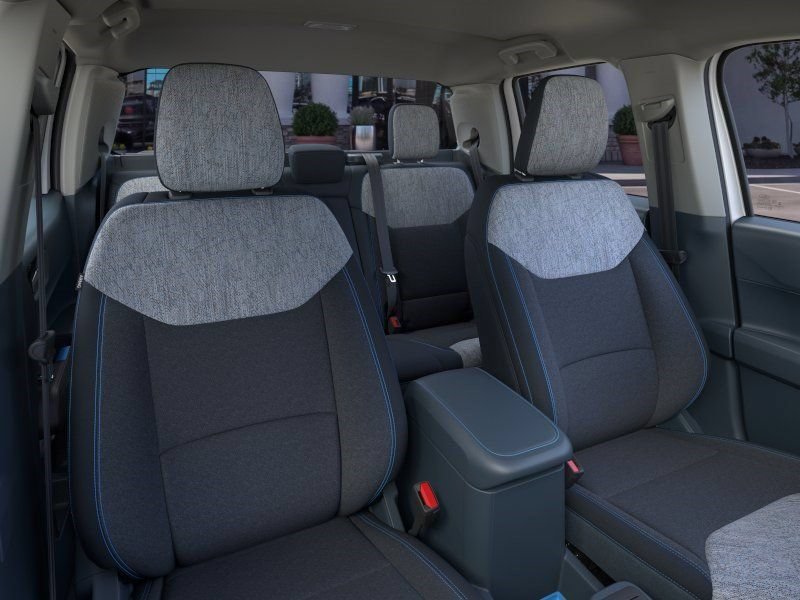 New 2026 Ford Maverick XLT FWD image 10