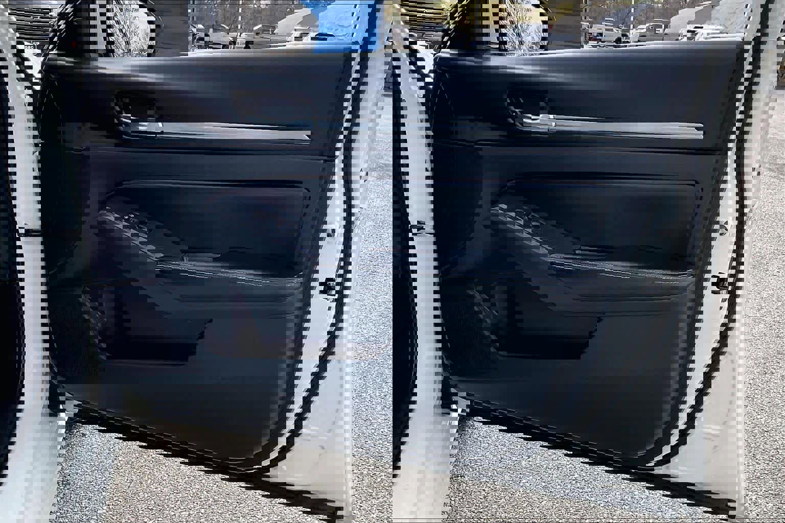 Used 2022 Nissan Altima 2.5 SV image 19