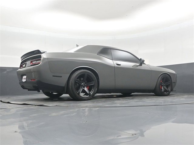 Used 2018 Dodge Challenger SRT Hellcat image 39
