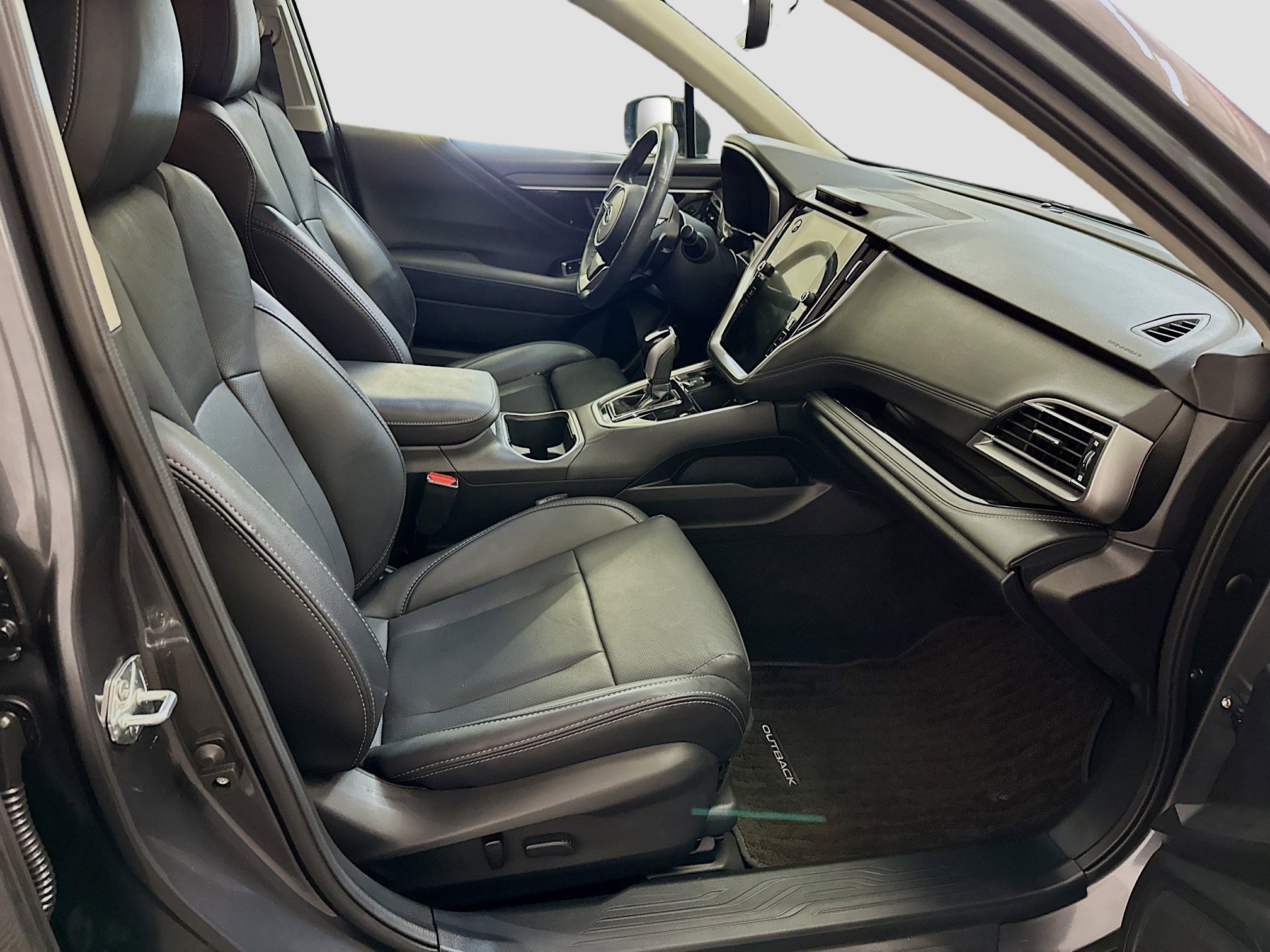 Used 2022 Subaru Outback Limited AWD/4WD image 34