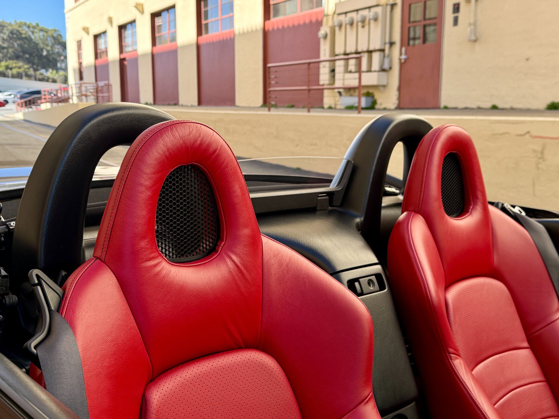 Used 2000 Honda S2000 image 63