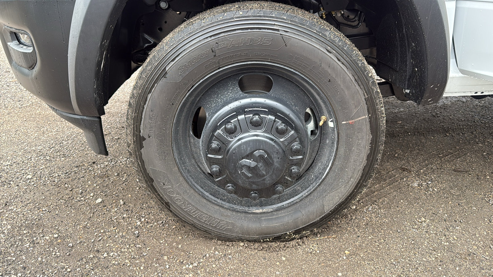 New 2026 RAM 5500 Tradesman image 30