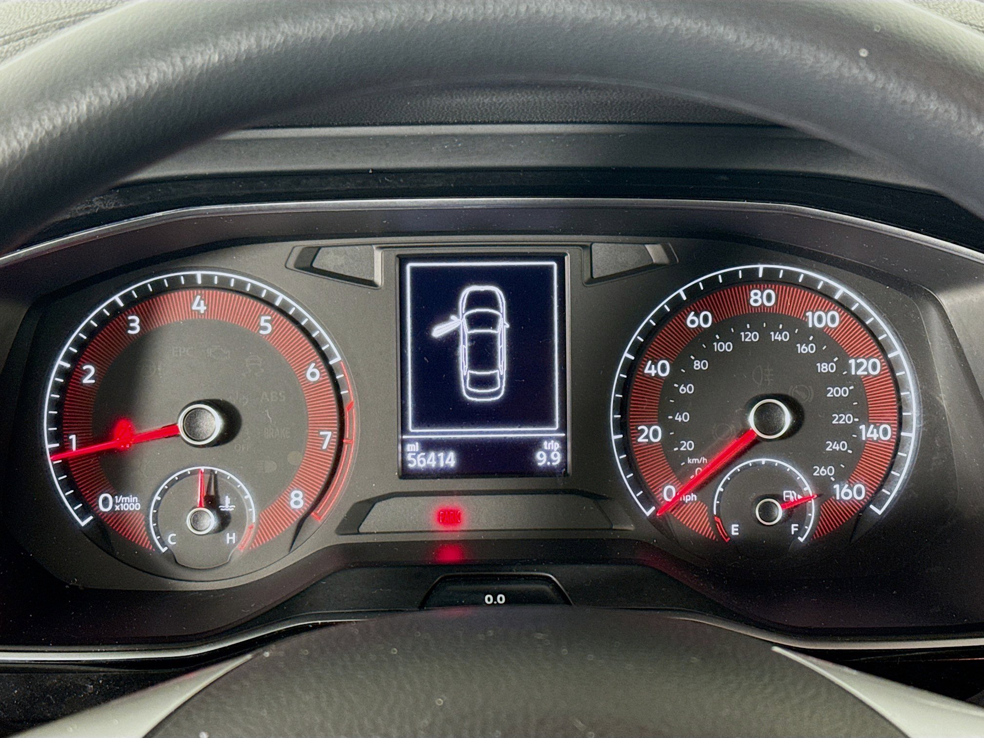 Used 2021 Volkswagen Jetta S w/ Driver Assistance Package image 16