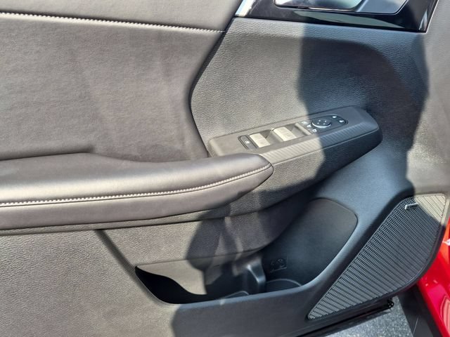 New 2026 Mitsubishi Outlander AWD image 12