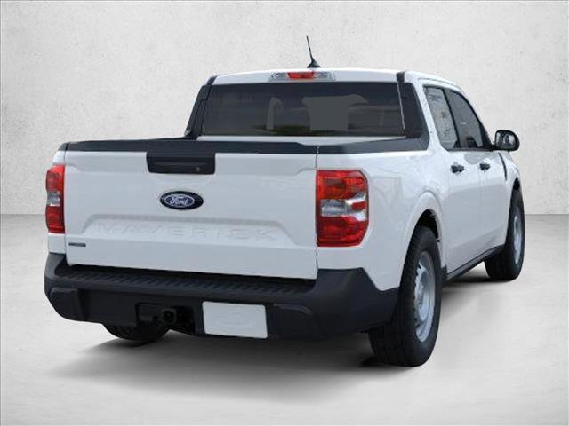 New 2026 Ford Maverick XL image 8