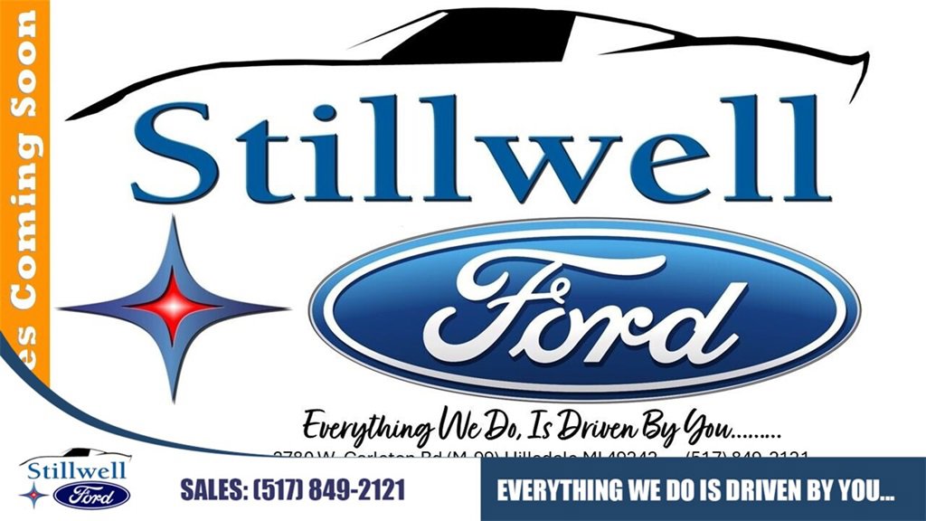 New 2026 Ford Explorer ST image 1