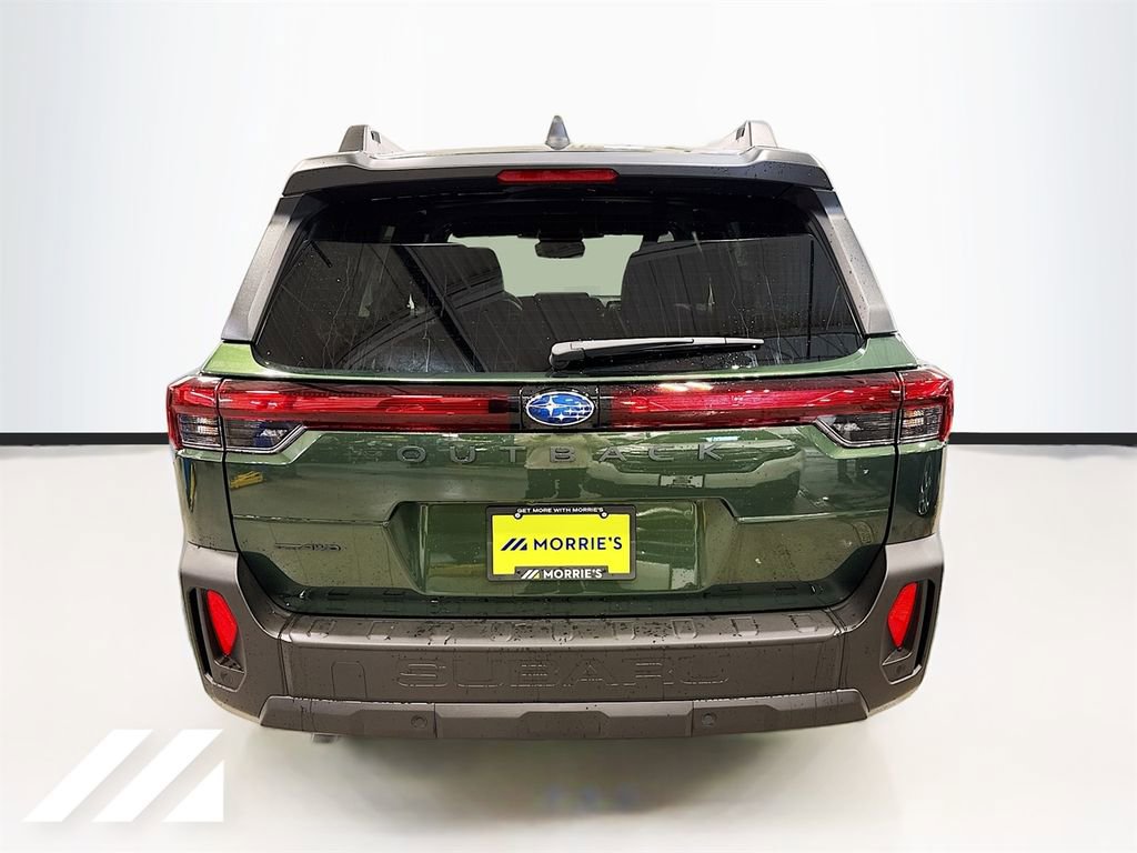 New 2026 Subaru Outback Limited image 6