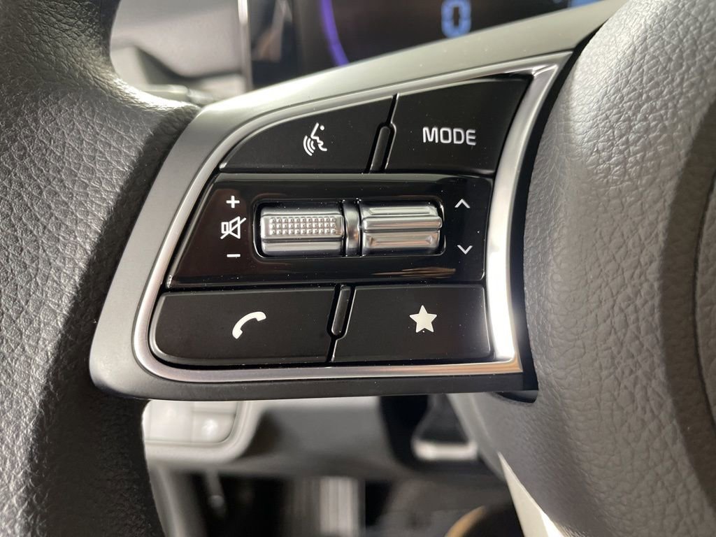 New 2026 Kia Seltos LX image 23