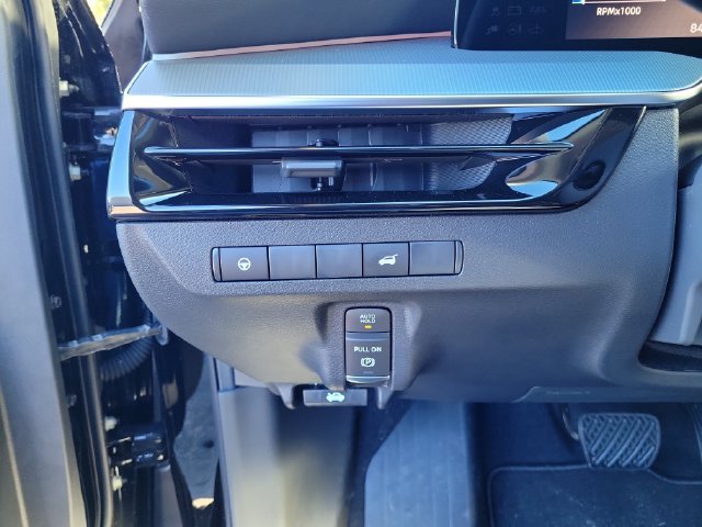 New 2026 Nissan Murano SL AWD/4WD image 21