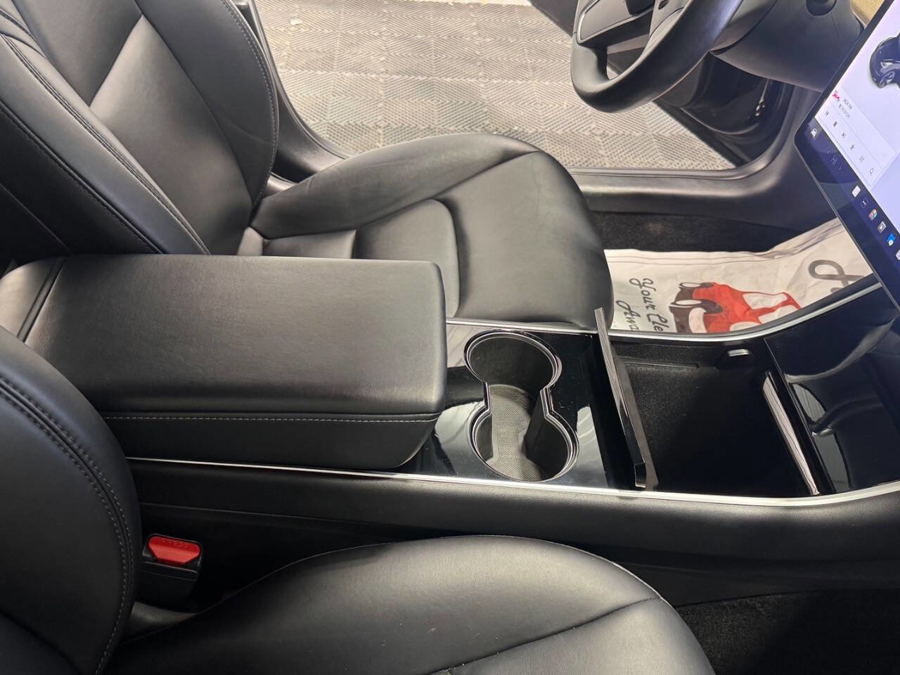 Used 2019 Tesla Model 3 Mid Range image 20