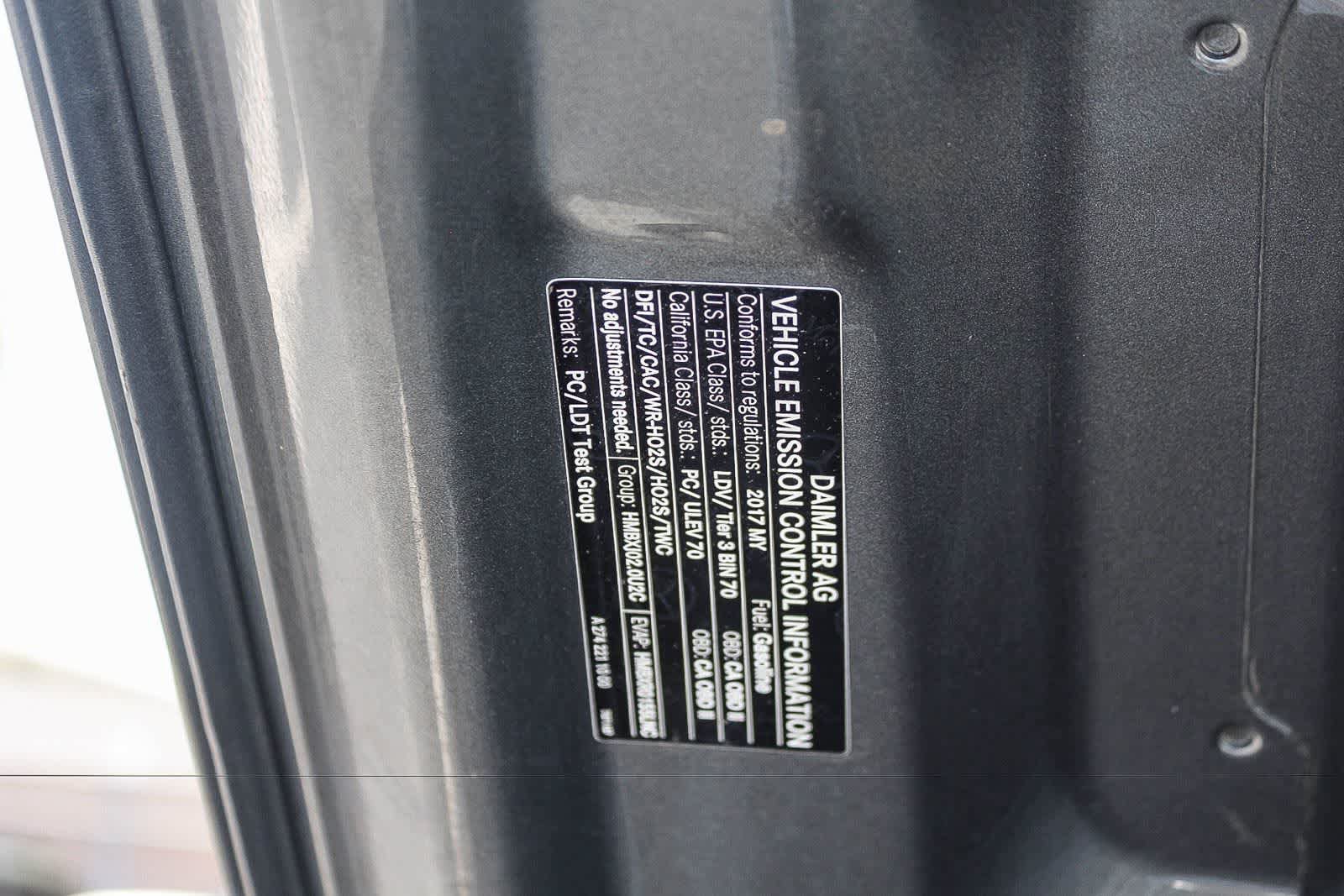 Used 2017 Mercedes-Benz E 300 image 34