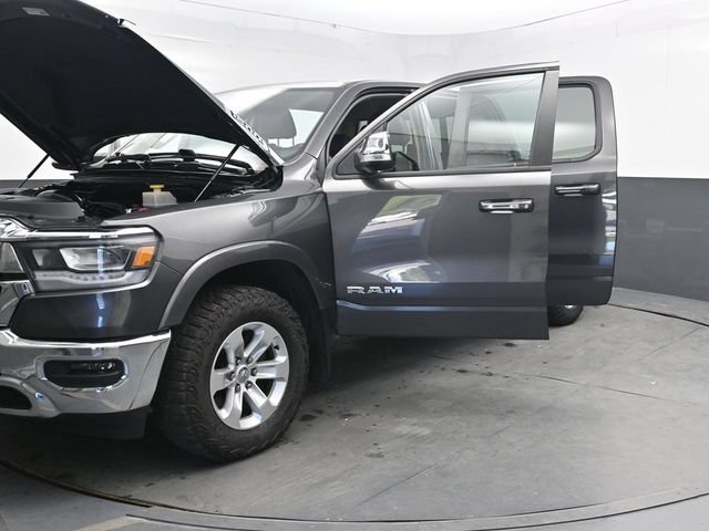 Used 2019 RAM 1500 Laramie AWD/4WD image 40