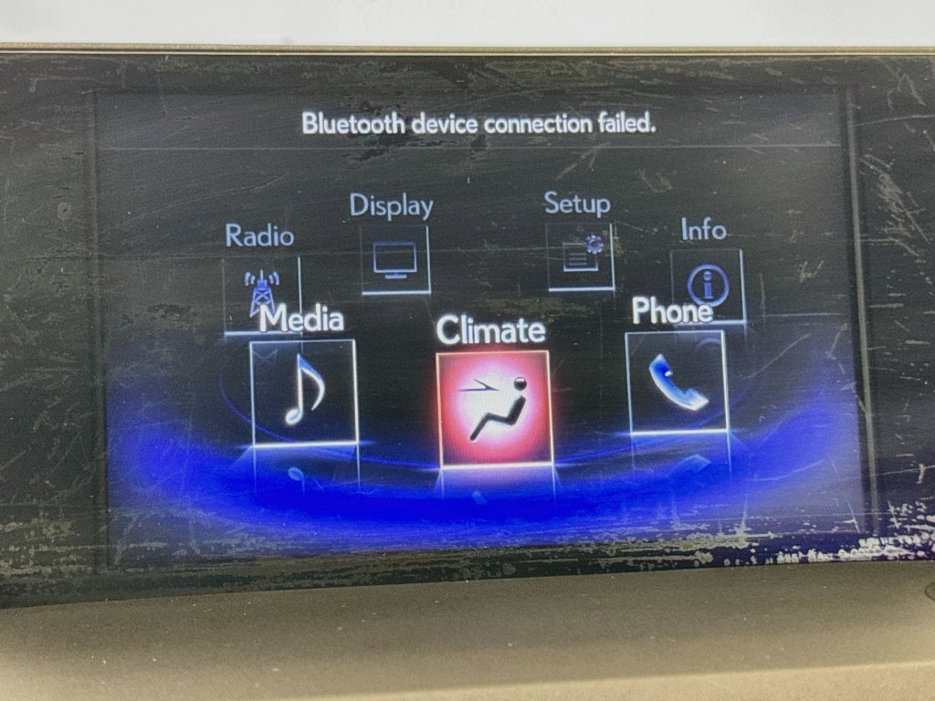 Used 2016 Lexus NX 200t FWD image 32