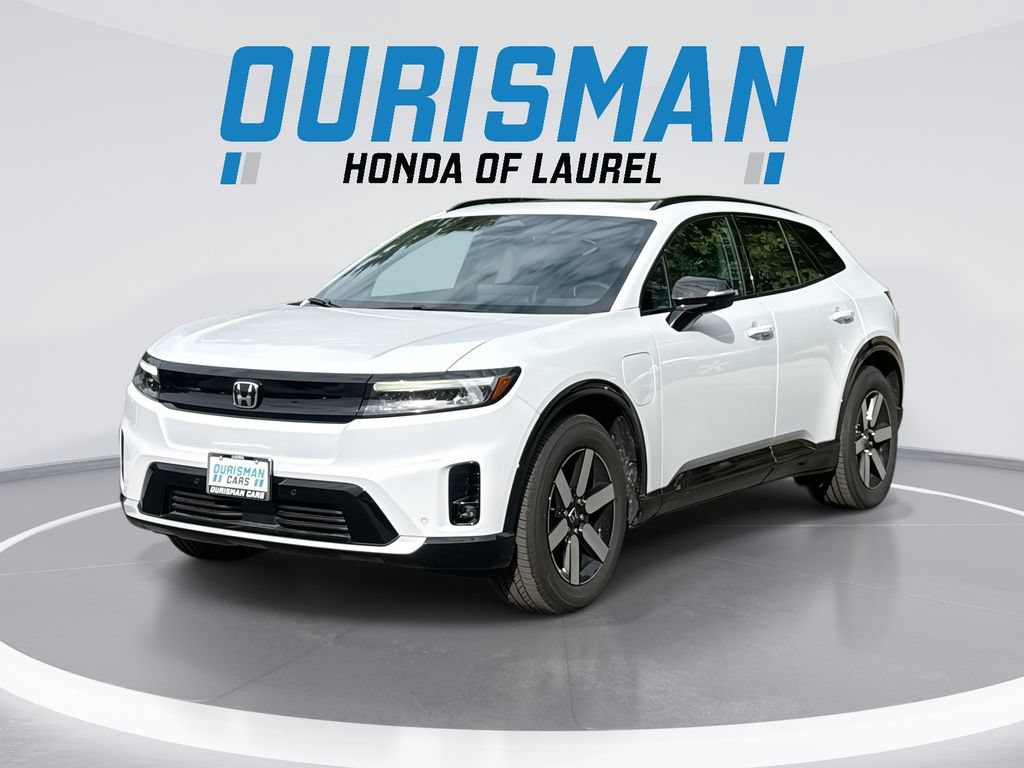 New 2026 Honda Prologue Touring