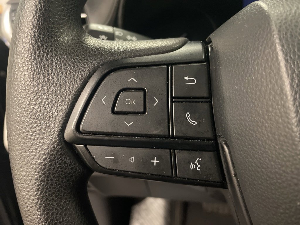 Used 2024 Toyota Sienna LE image 20