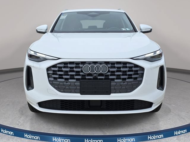 Used 2025 Audi Q5 Premium w/ Convenience Package AWD/4WD image 3