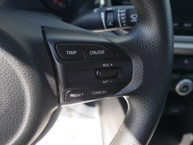 Used 2023 Kia Rio S image 25