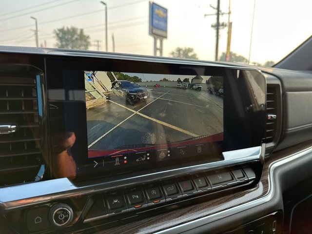 New 2026 Chevrolet Silverado 1500 RST w/ RST All Star Premium Package image 36