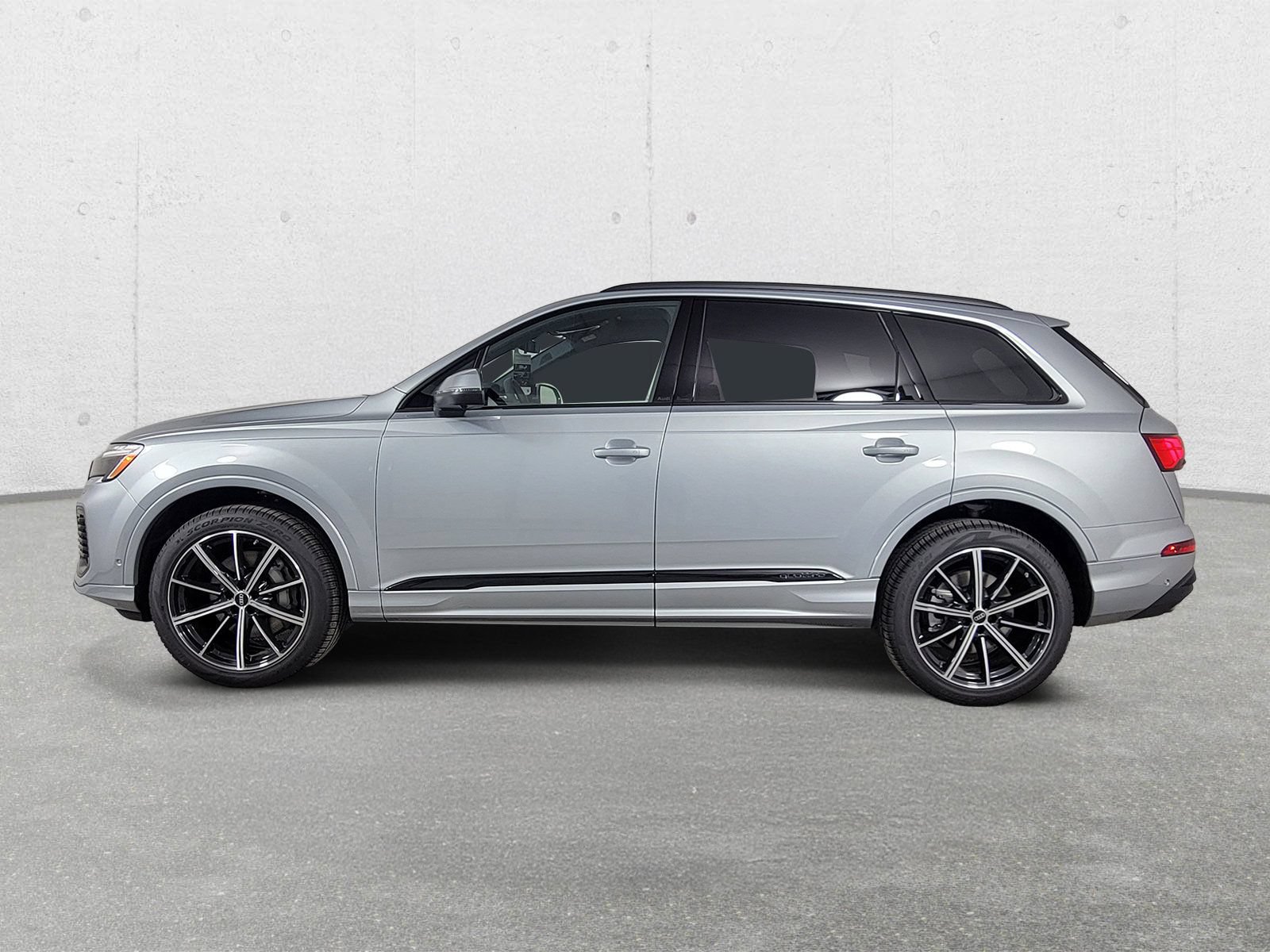 New 2026 Audi Q7 2.0T Premium Plus AWD/4WD image 4