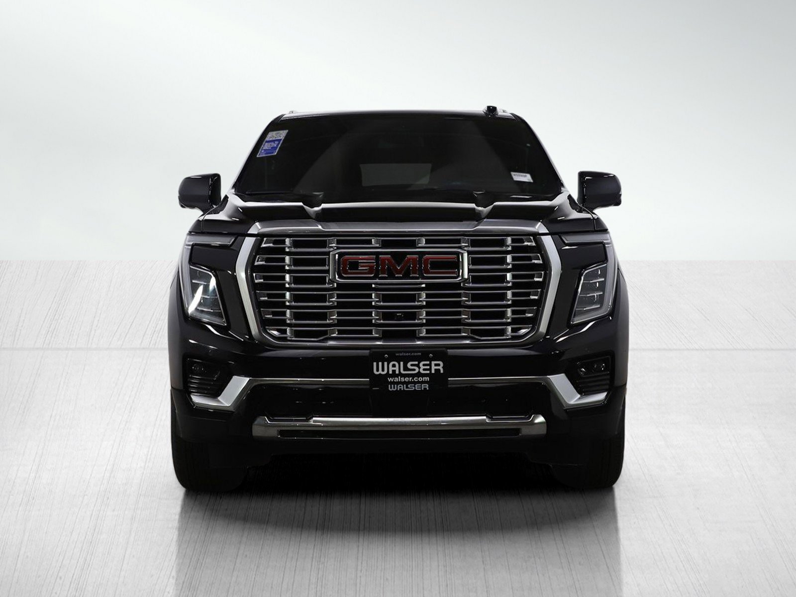 Used 2025 GMC Yukon Denali image 8