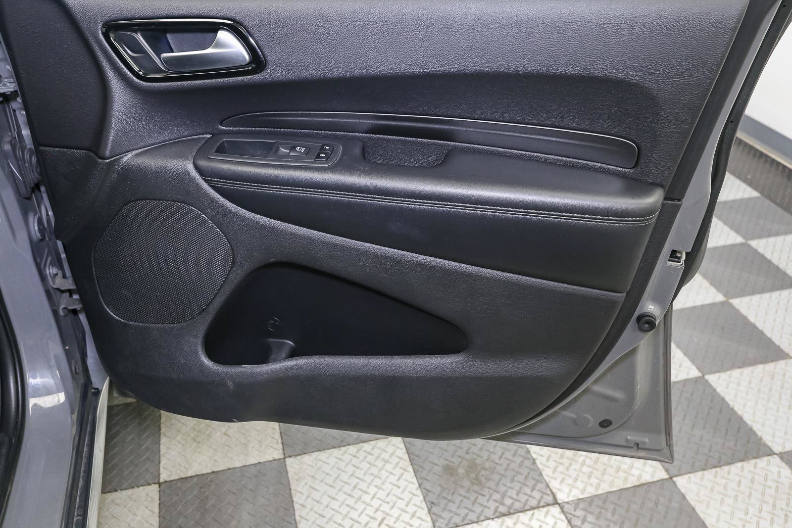 Used 2021 Dodge Durango SXT AWD/4WD image 19