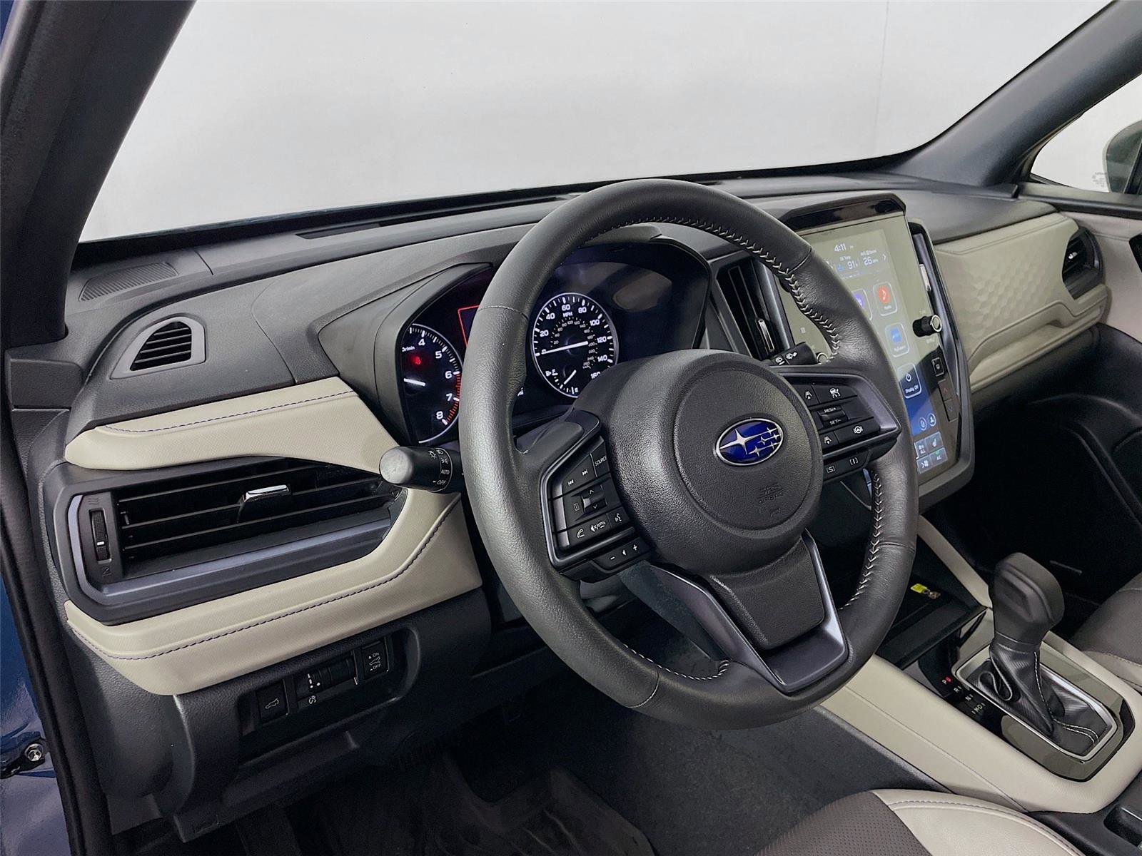 Used 2025 Subaru Forester Limited image 11